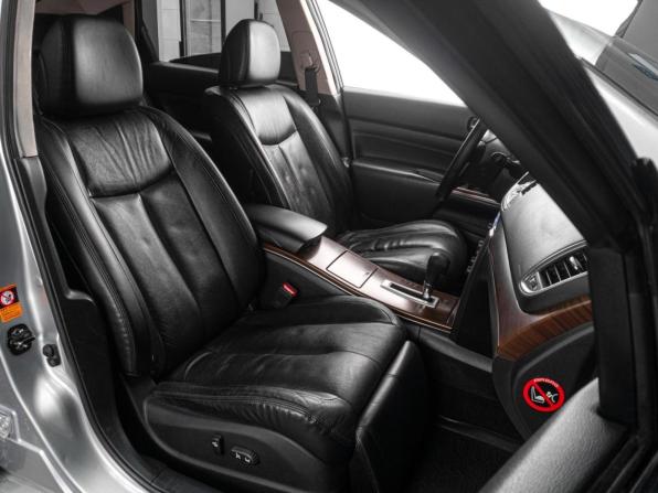 Nissan Teana II с пробегом 2010 года, цена 999 000 рублей, 247461 км, седан, Автокод Объявления