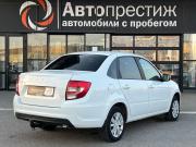 Lada (ВАЗ) Granta I Рестайлинг Волгоград  - изображение 25