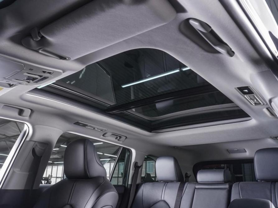 Toyota Highlander IV (XU70) Ростов-на-Дону  - изображение 14