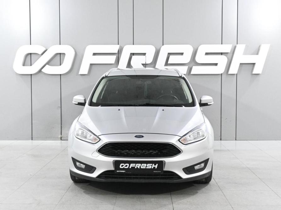 Ford Focus III Рестайлинг Ростов-на-Дону  - изображение 3