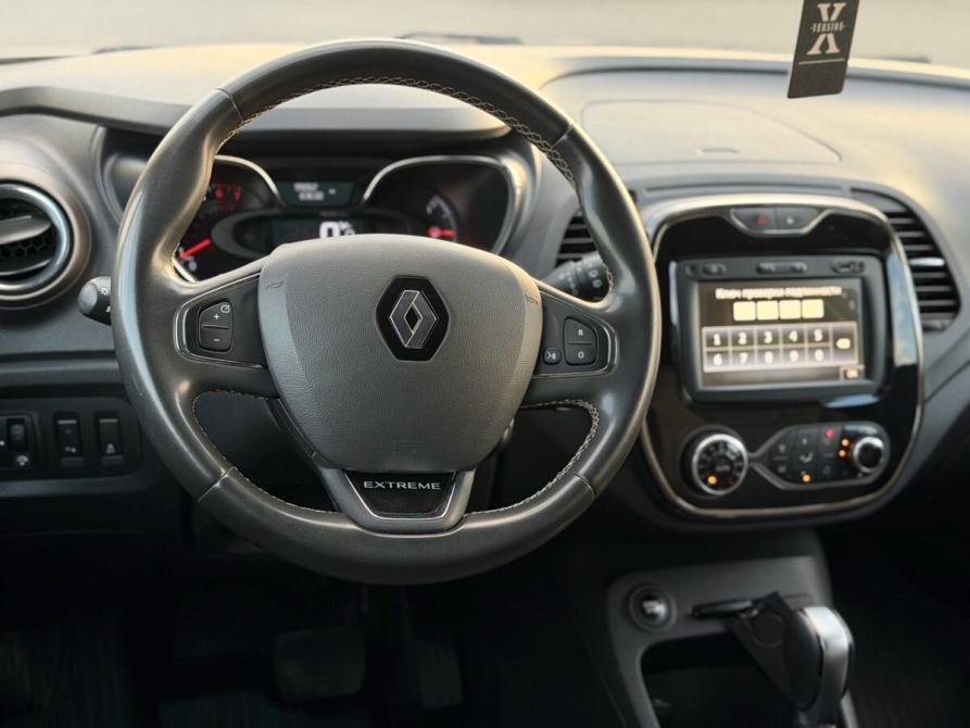 Renault Kaptur I Волгоград  - изображение 35