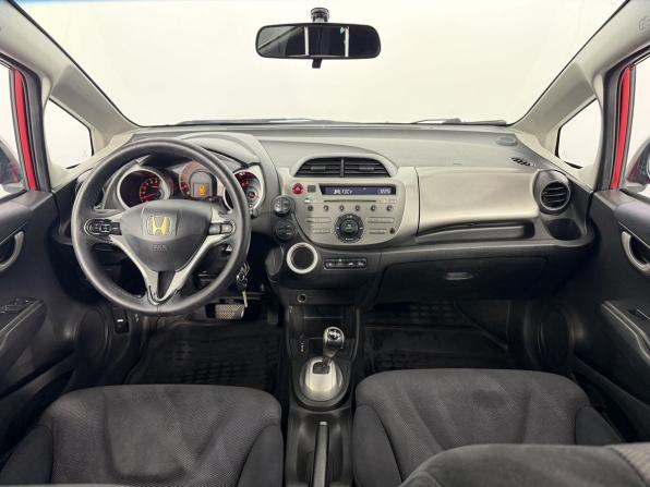 Honda Jazz II с пробегом 2009 года, цена 590 000 рублей, 213593 км, хэтчбек, Автокод Объявления