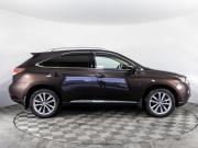 Lexus RX III Рестайлинг Санкт-Петербург  - изображение 30