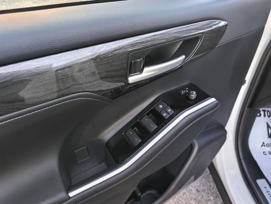 Toyota Highlander IV (XU70) Нижнекамск  - изображение 11