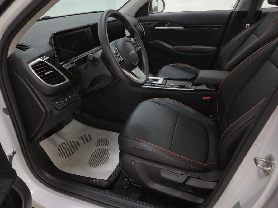 Kia Seltos I Рестайлинг Альметьевск  - изображение 11