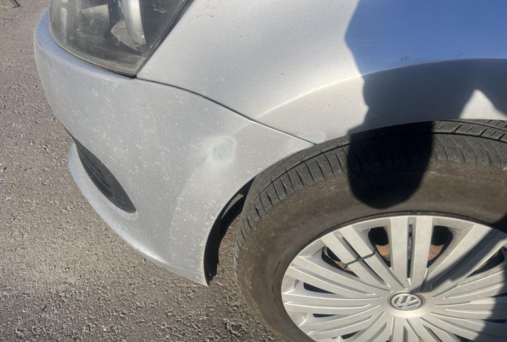 Volkswagen Polo V Волгоград  - изображение 18