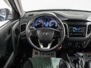 Hyundai Creta I Рестайлинг Иркутск  - изображение 34