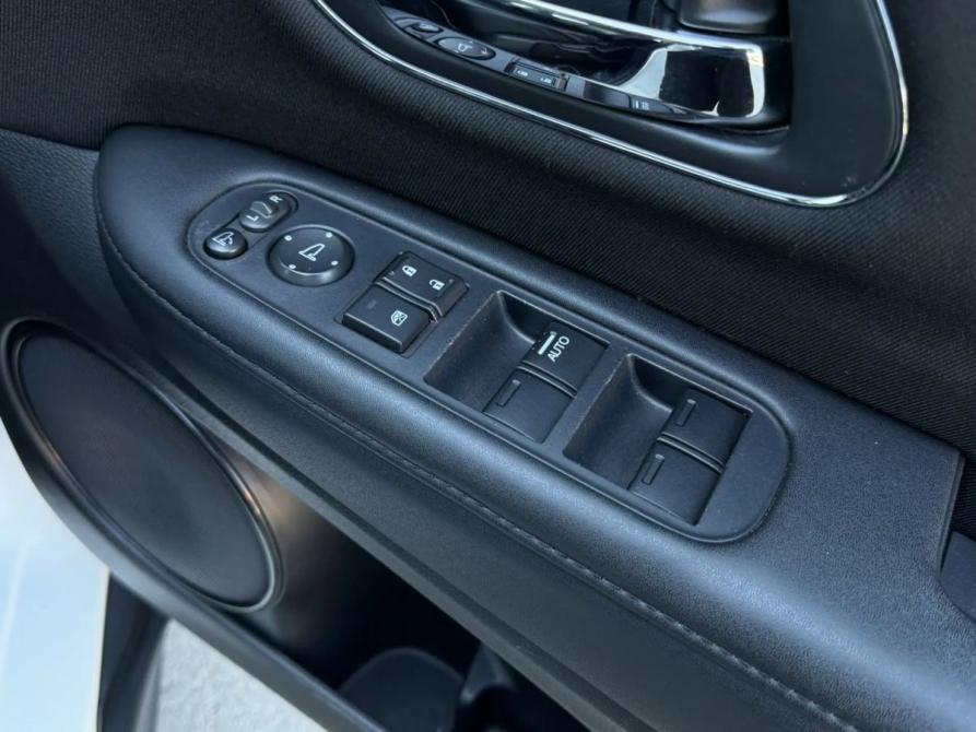 Honda Vezel I Новосибирск  - изображение 6
