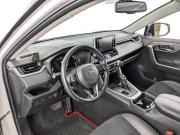 Toyota RAV4 V (XA50) Москва  - изображение 45