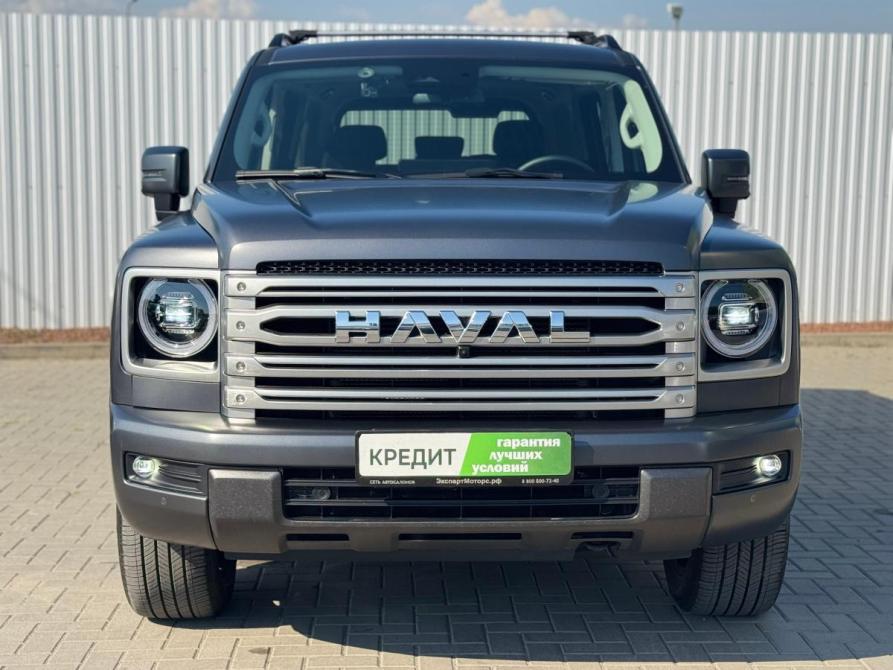 Haval H9 II Ростов-на-Дону  - изображение 3