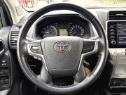 Toyota Land Cruiser Prado 150 Series Рестайлинг 3 Пермь  - изображение 28