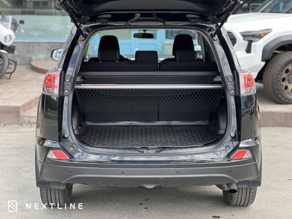 Toyota RAV4 IV (XA40) с пробегом 2015 года, цена 1 790 000 рублей, 142000 км, внедорожник, Автокод Объявления