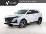 Changan CS55 Plus II Казань  - изображение 19