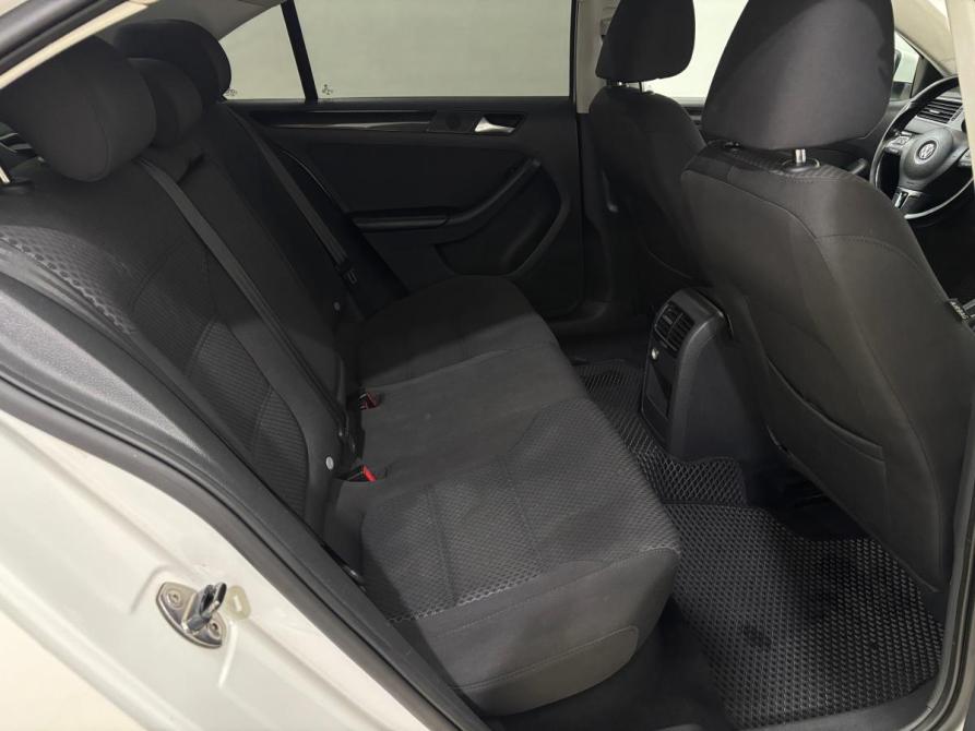 Volkswagen Jetta VI Альметьевск  - изображение 18