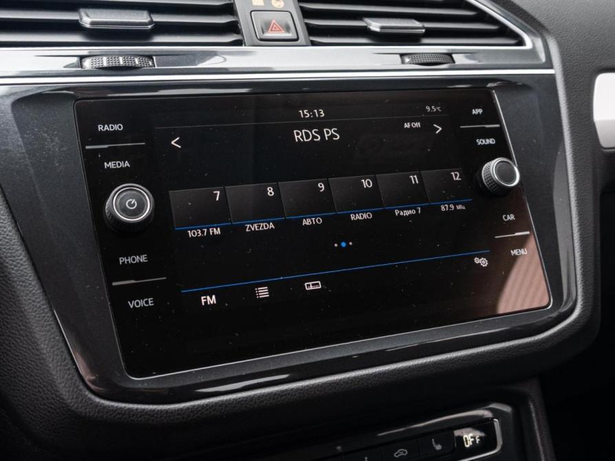 Volkswagen Tiguan II Краснодар  - изображение 12