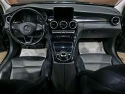 Mercedes-Benz C-Класс IV (W205) Ставрополь  - изображение 40
