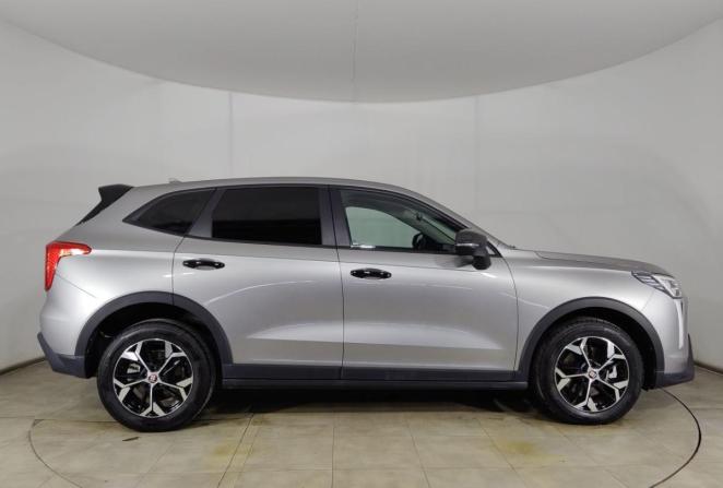 Haval Jolion I Рестайлинг с пробегом 2024 года, цена 1 830 000 рублей, 20300 км, внедорожник, Автокод Объявления