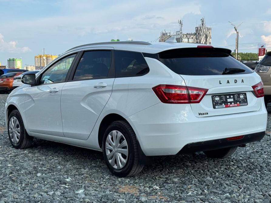 Lada (ВАЗ) Vesta I Ижевск  - изображение 9