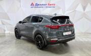 Kia Sportage IV Рестайлинг Азнакаево  - изображение 34