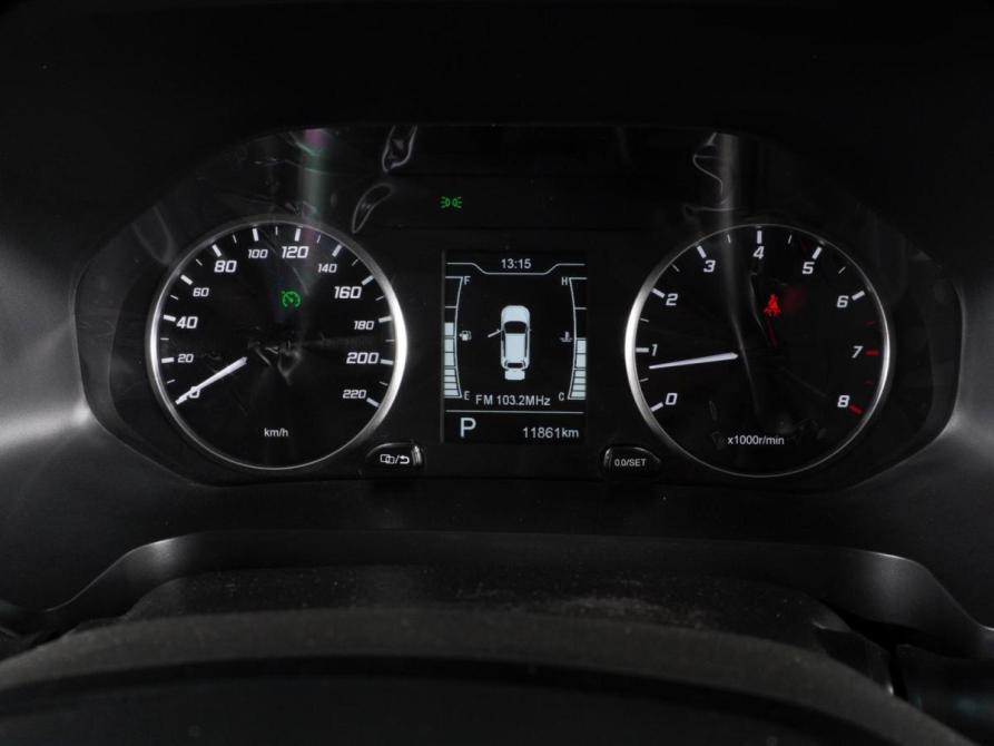 Chery Tiggo 4 Pro I Минеральные Воды  - изображение 15