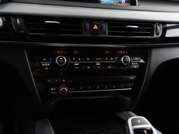 BMW X5 III (F15) с пробегом 2016 года, цена 4 100 000 рублей, 162258 км, внедорожник, Автокод Объявления