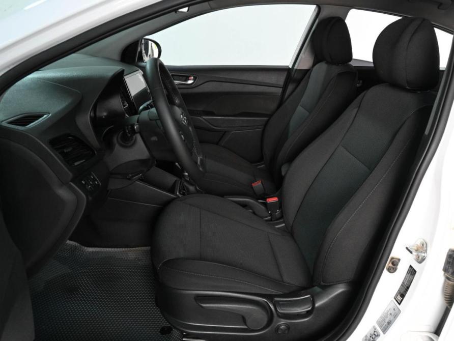 Hyundai Solaris II Рестайлинг Ростов-на-Дону  - изображение 10