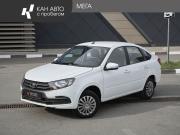 Lada (ВАЗ) Granta I Рестайлинг Казань  - изображение 12
