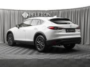 Mazda CX-4 I Рестайлинг Москва  - изображение 24