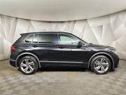 Volkswagen Tiguan II Рестайлинг Москва  - изображение 27