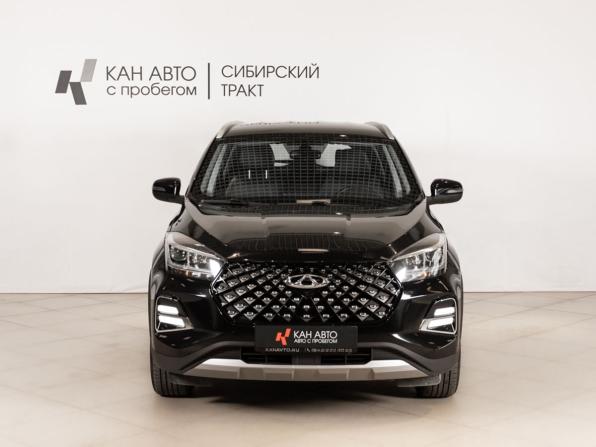 Chery Tiggo 4 Pro I с пробегом 2023 года, цена 1 518 300 рублей, 65560 км, внедорожник, Автокод Объявления