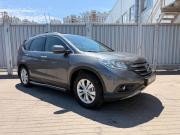 Honda CR-V IV Ростов-на-Дону  - изображение 29