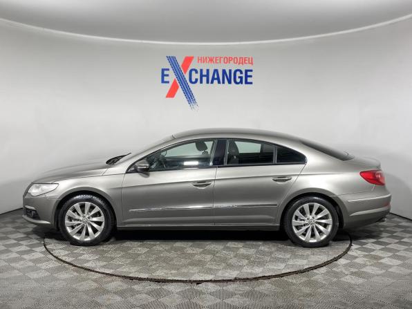 Volkswagen Passat CC I с пробегом 2011 года, цена 938 000 рублей, 185479 км, седан, Автокод Объявления