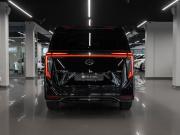GAC Trumpchi M8 II Москва  - изображение 34
