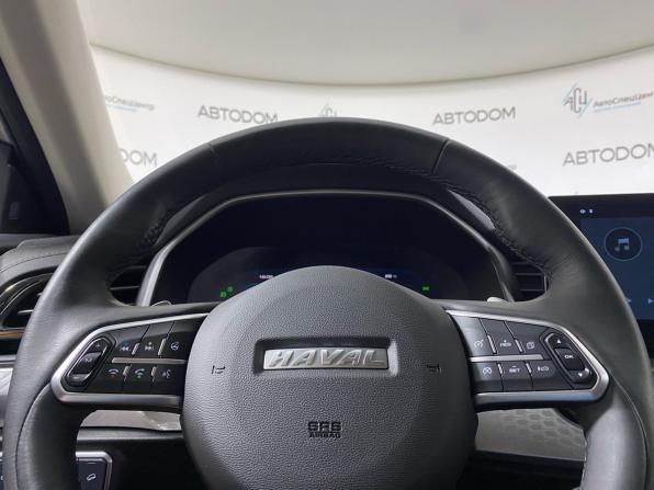 Haval F7x I Рестайлинг с пробегом 2022 года, цена 2 019 900 рублей, 54975 км, внедорожник, Автокод Объявления