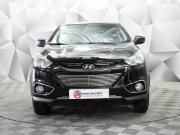 Hyundai ix35 I Ульяновск  - изображение 28