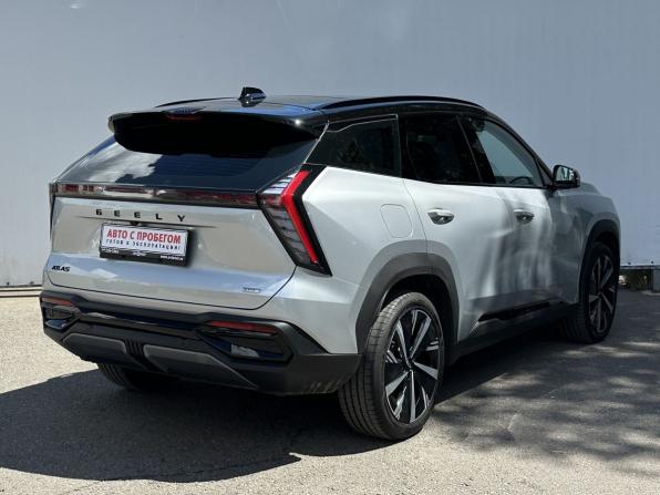 Geely Atlas II с пробегом 2024 года, цена 3 250 000 рублей, 13755 км, внедорожник, Автокод Объявления