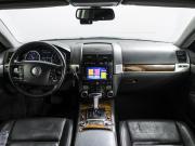 Volkswagen Touareg I Рестайлинг Москва  - изображение 30