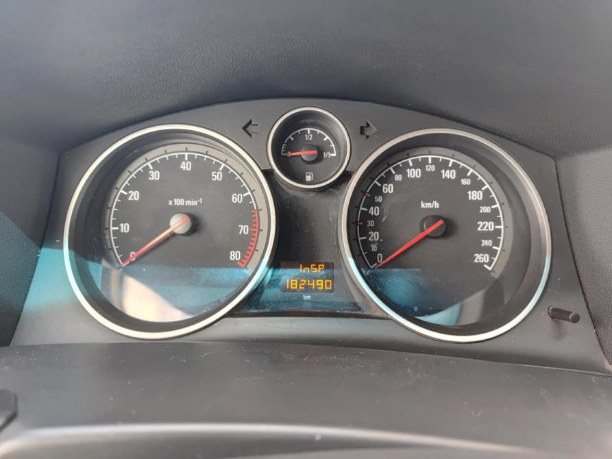 Opel Astra H Рестайлинг Казань  - изображение 16