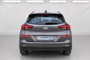 Hyundai Tucson III Рестайлинг Москва  - изображение 22