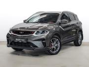 Belgee X50 Москва  - изображение 31