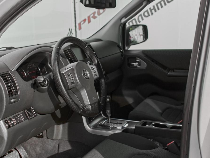 Nissan Pathfinder III Рестайлинг Екатеринбург  - изображение 10