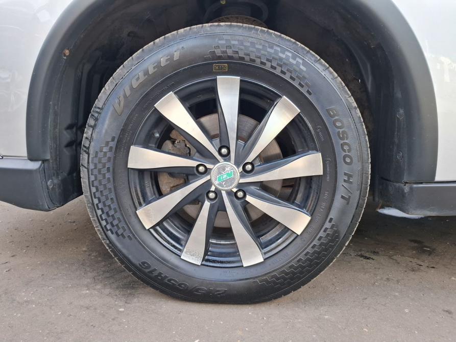 Mitsubishi Outlander III Рестайлинг 3 Москва  - изображение 9