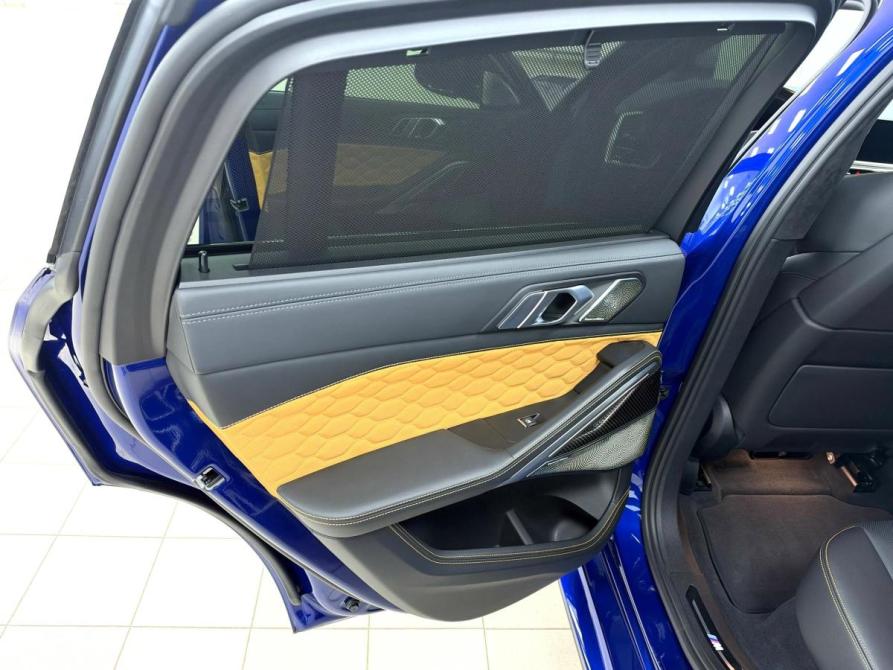BMW X6 M III (F96) Красноярск  - изображение 9