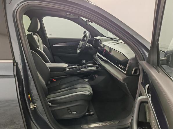 Geely Monjaro I с пробегом 2024 года, цена 3 450 000 рублей, 57188 км, внедорожник, Автокод Объявления