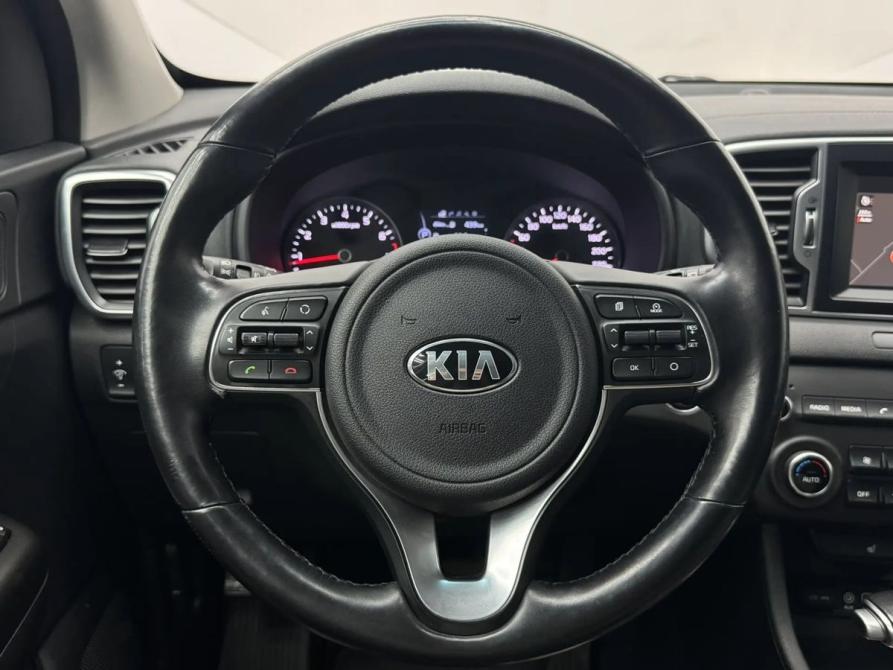 Kia Sportage IV Воронеж  - изображение 14