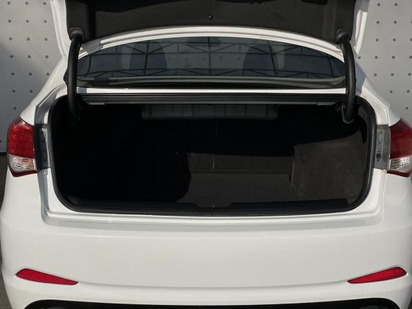 Hyundai i40 I с пробегом 2013 года, цена 1 190 000 рублей, 201753 км, седан, Автокод Объявления