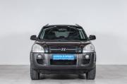 Hyundai Tucson I Новосибирск  - изображение 20