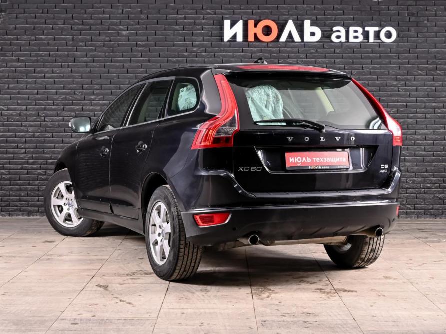 Volvo XC60 I Екатеринбург  - изображение 6