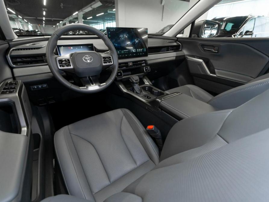 Toyota RAV4 VI (XA60) Москва  - изображение 7