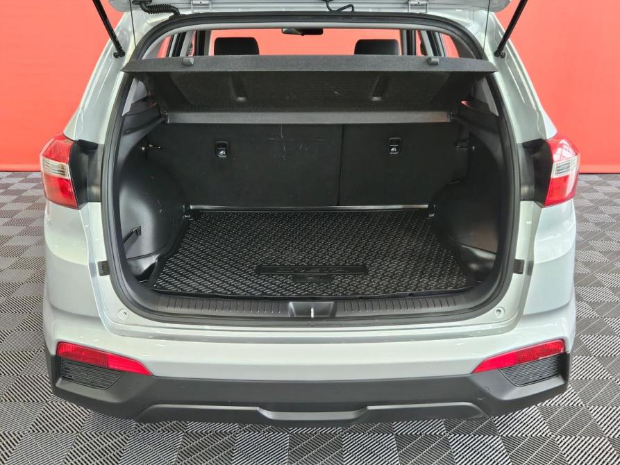 Hyundai Creta I Вологда  - изображение 19